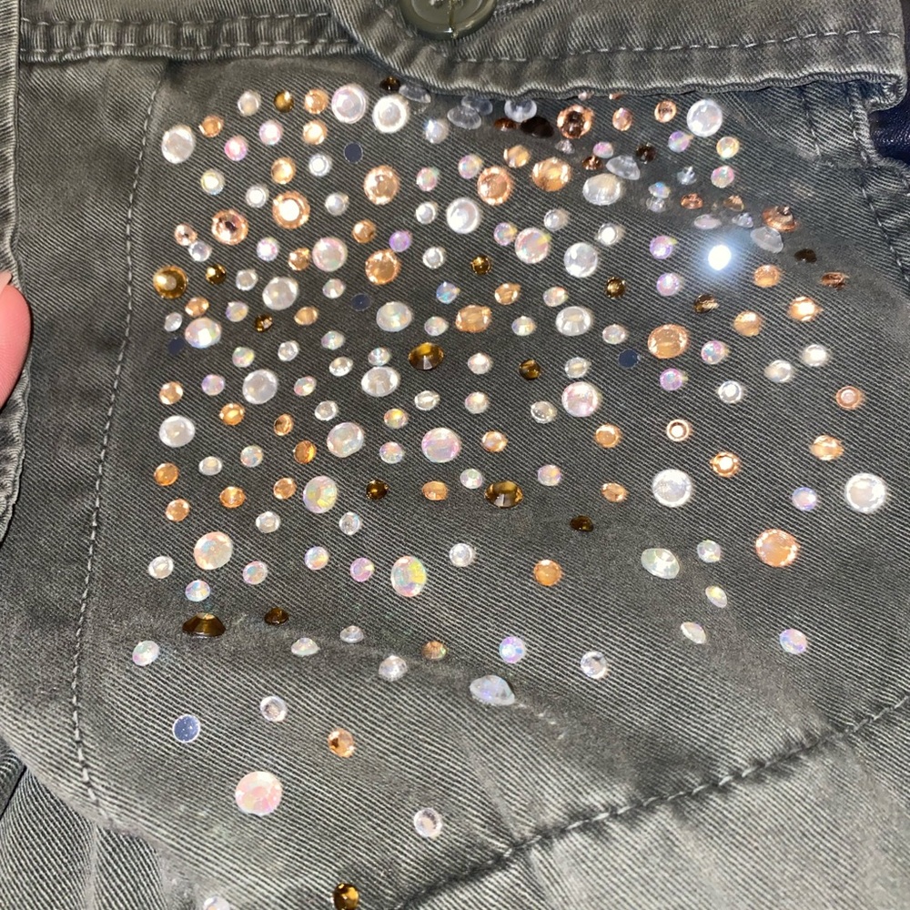 Utility Jacket - Picture 4 of 4